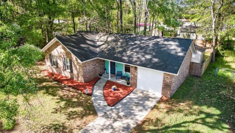 122 Harvey Avenue Goose Creek SC 29445