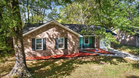 122 Harvey Avenue Goose Creek SC 29445