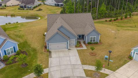 410 Elm Cove Way Summerville SC 29486