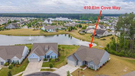 410 Elm Cove Way Summerville SC 29486