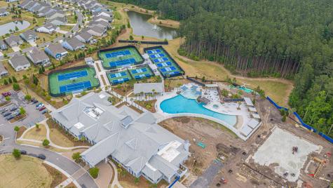 410 Elm Cove Way Summerville SC 29486
