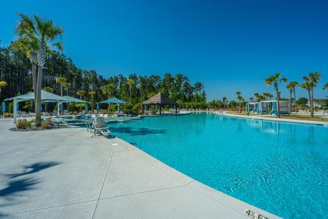 410 Elm Cove Way Summerville SC 29486