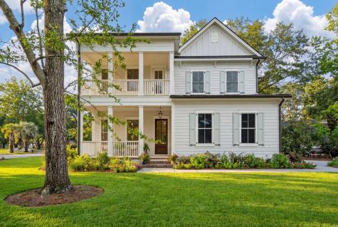 1250 W Vagabond Lane Mount Pleasant SC 29464