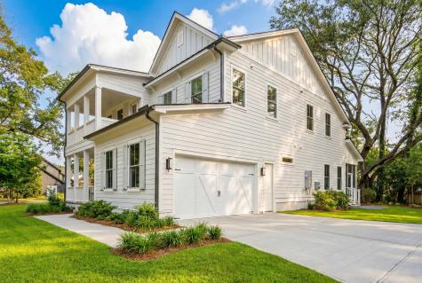 1250 W Vagabond Lane Mount Pleasant SC 29464