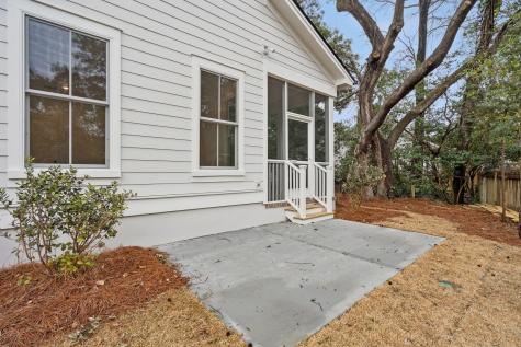 1250 W Vagabond Lane Mount Pleasant SC 29464