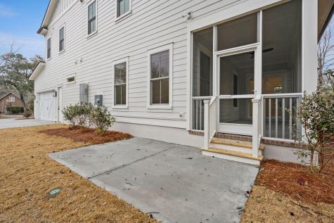 1250 W Vagabond Lane Mount Pleasant SC 29464