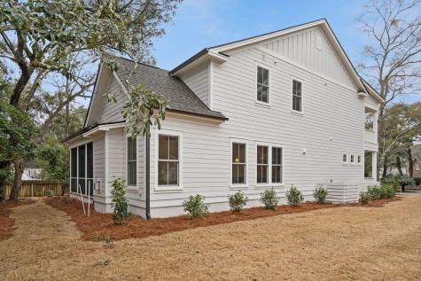 1250 W Vagabond Lane Mount Pleasant SC 29464