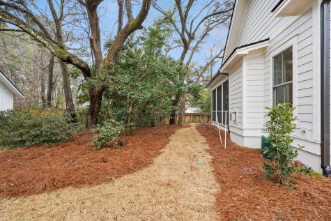 1250 W Vagabond Lane Mount Pleasant SC 29464