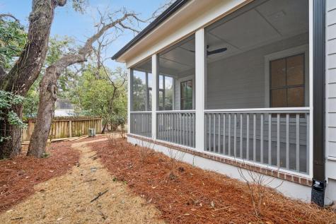 1250 W Vagabond Lane Mount Pleasant SC 29464
