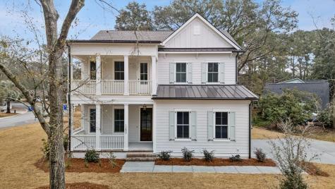 1250 W Vagabond Lane Mount Pleasant SC 29464