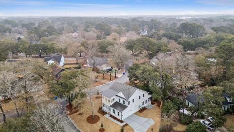 1250 W Vagabond Lane Mount Pleasant SC 29464