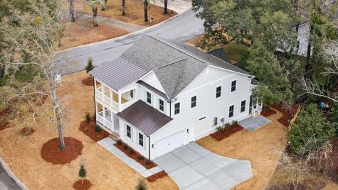 1250 W Vagabond Lane Mount Pleasant SC 29464