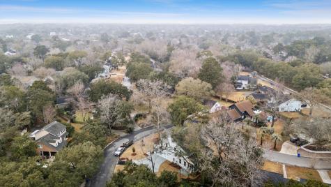 1250 W Vagabond Lane Mount Pleasant SC 29464