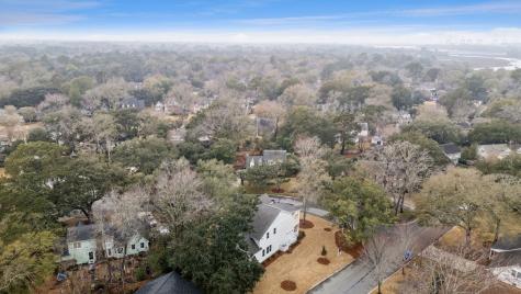 1250 W Vagabond Lane Mount Pleasant SC 29464