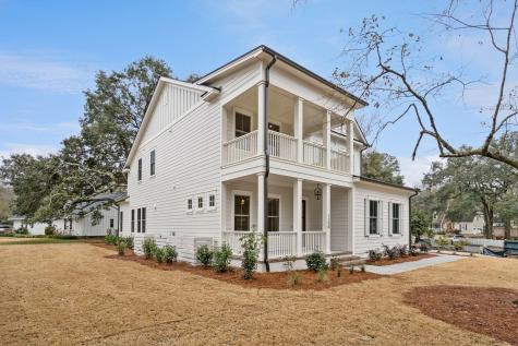 1250 W Vagabond Lane Mount Pleasant SC 29464