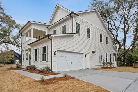 1250 W Vagabond Lane Mount Pleasant SC 29464