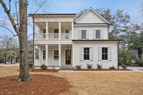 1250 W Vagabond Lane Mount Pleasant SC 29464