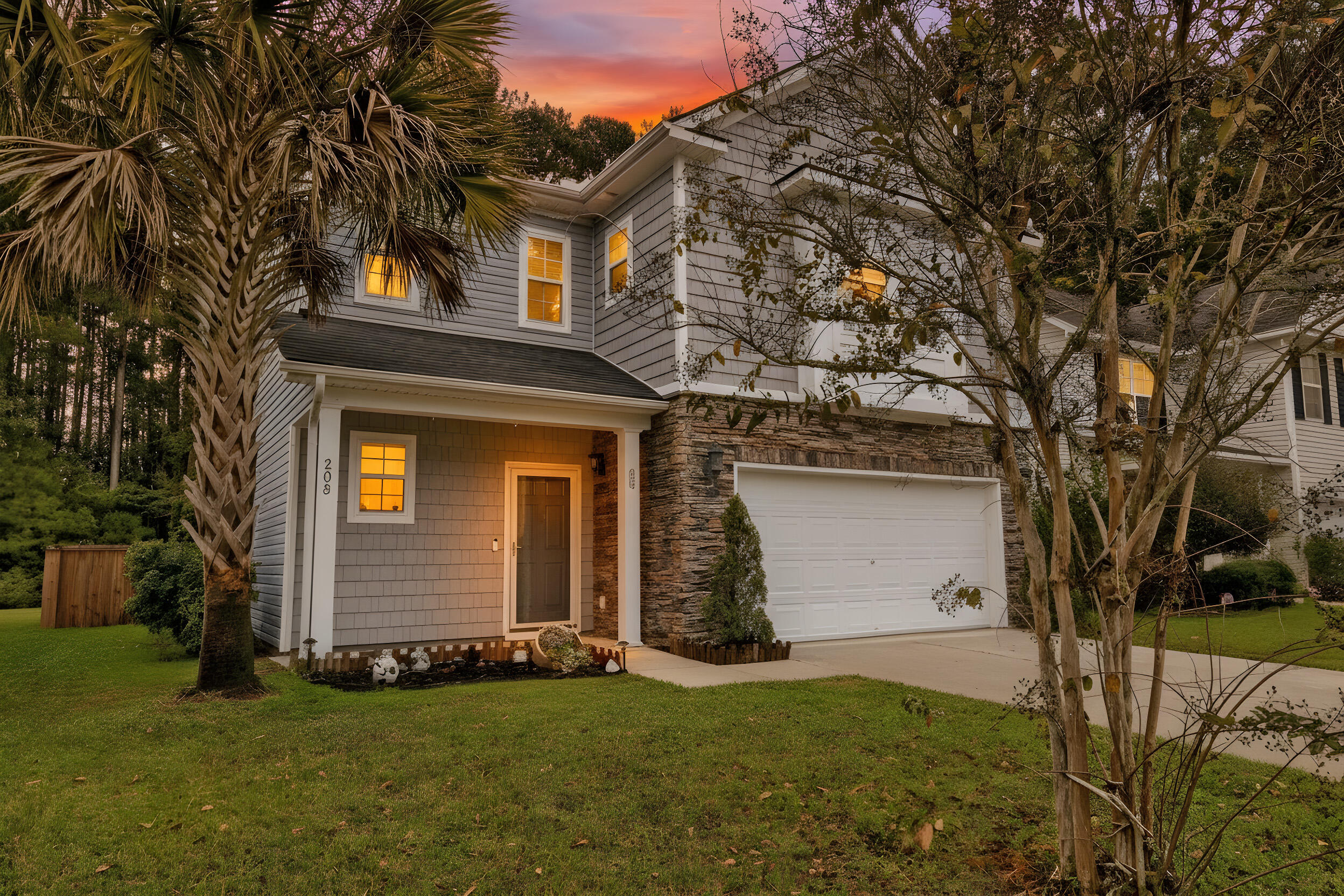 208 Woodbrook Way Moncks Corner SC 29461