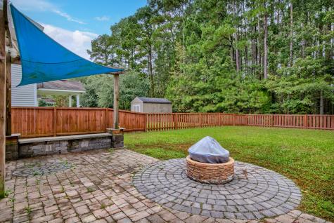 208 Woodbrook Way Moncks Corner SC 29461