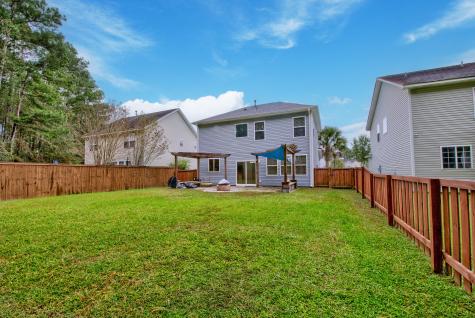 208 Woodbrook Way Moncks Corner SC 29461