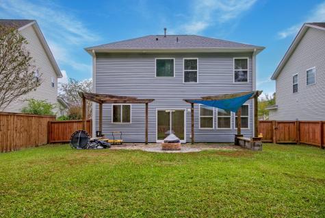 208 Woodbrook Way Moncks Corner SC 29461