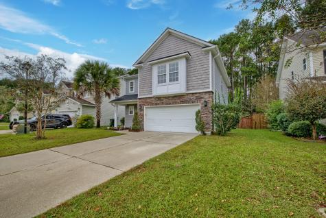 208 Woodbrook Way Moncks Corner SC 29461