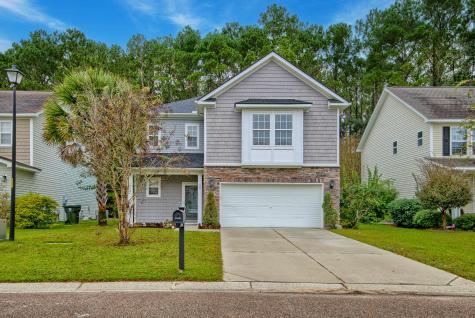 208 Woodbrook Way Moncks Corner SC 29461