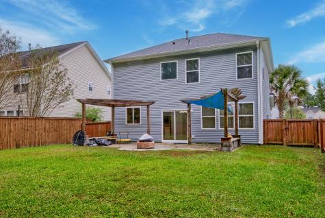 208 Woodbrook Way Moncks Corner SC 29461