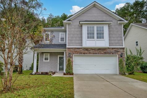 208 Woodbrook Way Moncks Corner SC 29461