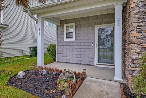 208 Woodbrook Way Moncks Corner SC 29461