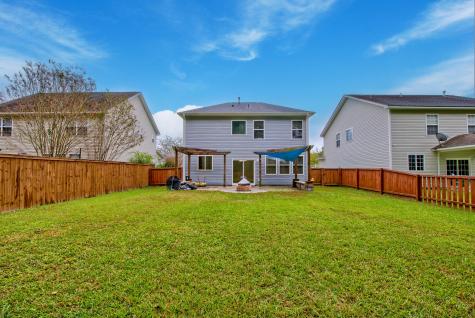 208 Woodbrook Way Moncks Corner SC 29461