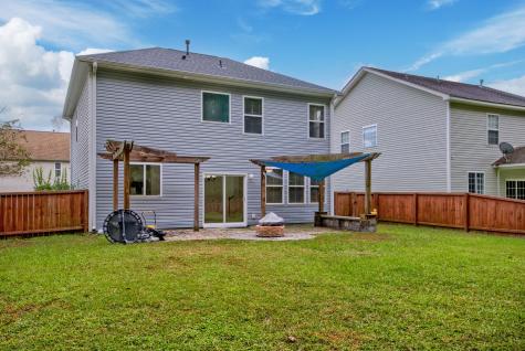 208 Woodbrook Way Moncks Corner SC 29461