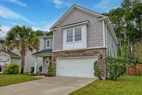 208 Woodbrook Way Moncks Corner SC 29461