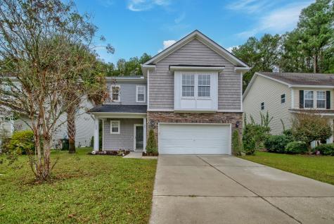 208 Woodbrook Way Moncks Corner SC 29461