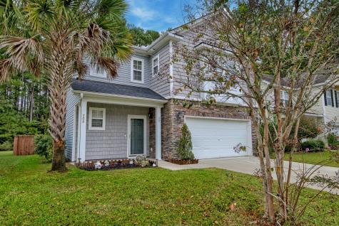 208 Woodbrook Way Moncks Corner SC 29461