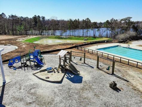 208 Woodbrook Way Moncks Corner SC 29461