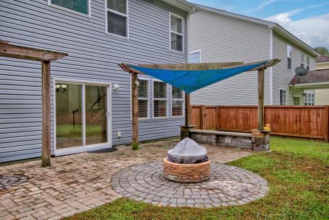 208 Woodbrook Way Moncks Corner SC 29461