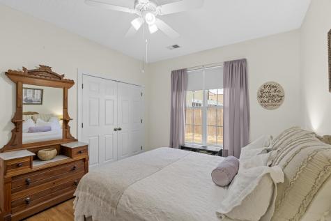 2915 Sweetleaf Lane Johns Island SC 29455