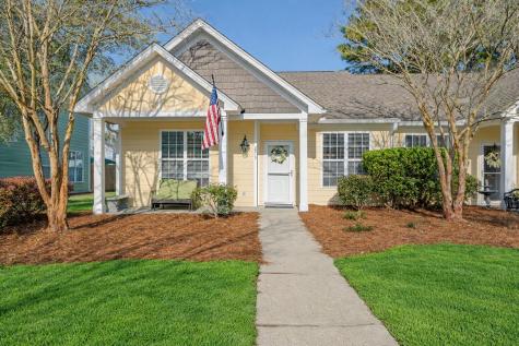 2915 Sweetleaf Lane Johns Island SC 29455
