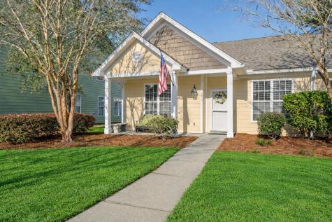 2915 Sweetleaf Lane Johns Island SC 29455
