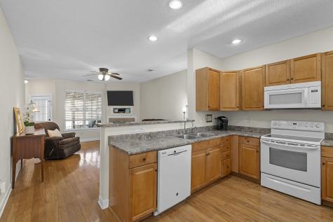 2915 Sweetleaf Lane Johns Island SC 29455