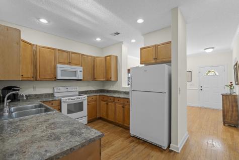 2915 Sweetleaf Lane Johns Island SC 29455