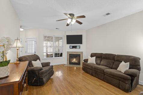 2915 Sweetleaf Lane Johns Island SC 29455