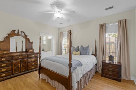 2915 Sweetleaf Lane Johns Island SC 29455