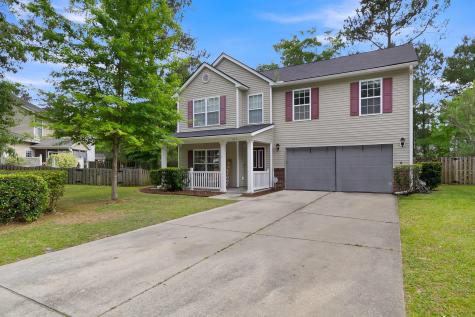 215 Breckingridge Drive Ladson SC 29456