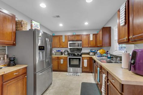 215 Breckingridge Drive Ladson SC 29456