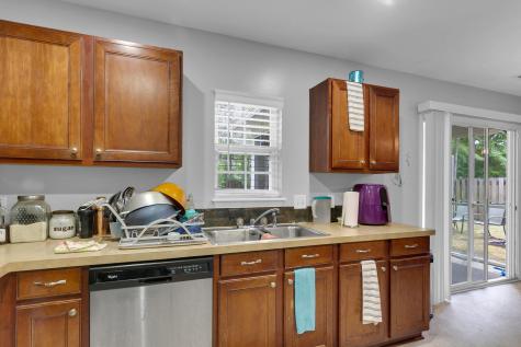 215 Breckingridge Drive Ladson SC 29456
