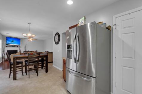 215 Breckingridge Drive Ladson SC 29456