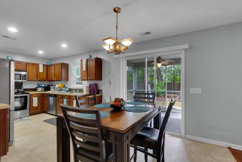 215 Breckingridge Drive Ladson SC 29456