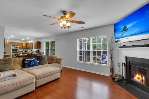215 Breckingridge Drive Ladson SC 29456